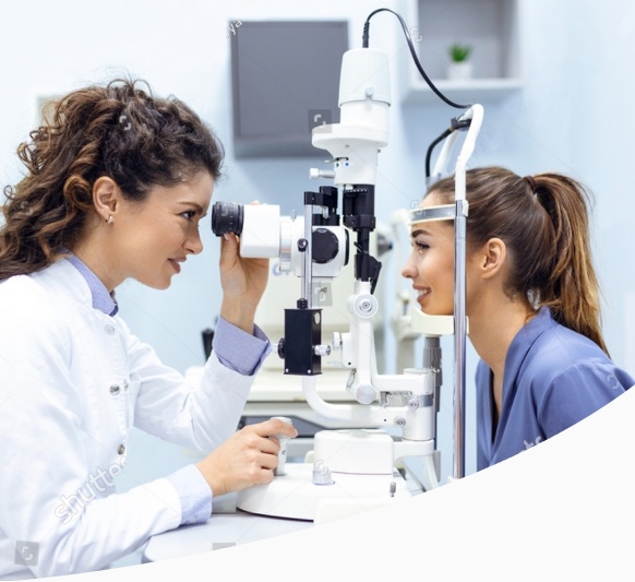 レンズのカスタマイズ方法?