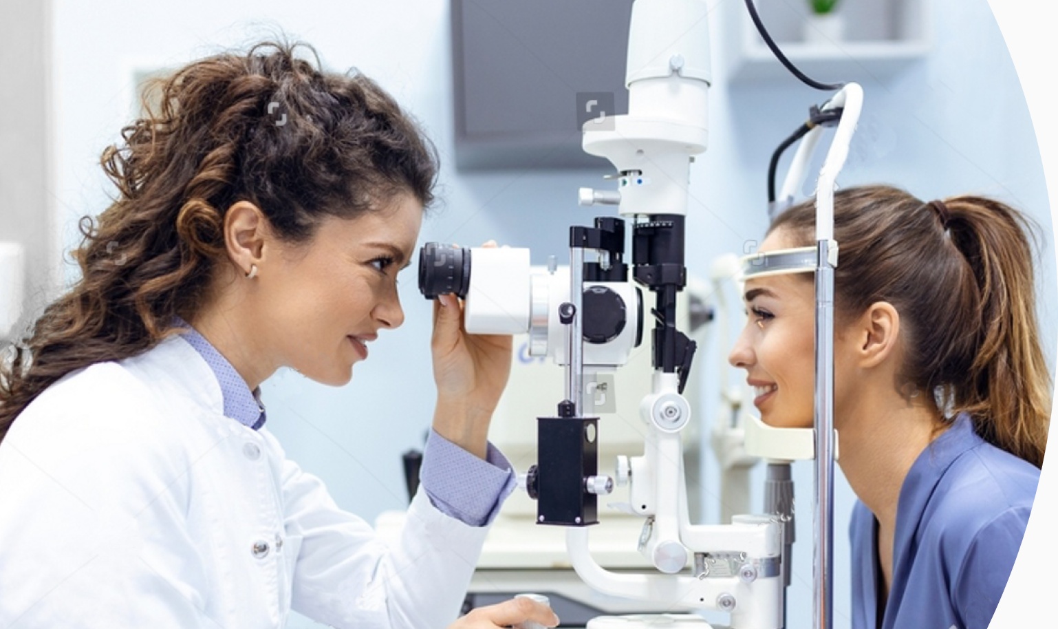 レンズのカスタマイズ方法?