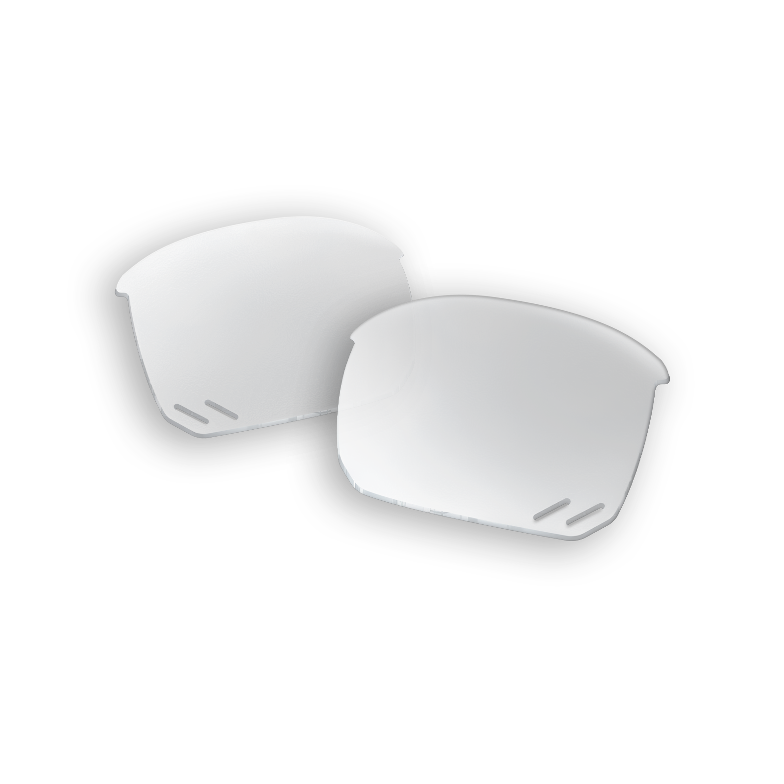 スポーツ用レンズ